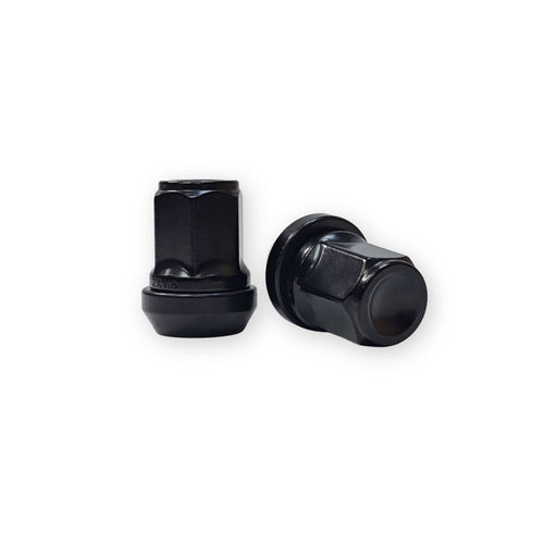 PCD Adjusting Variation Wobble Hex Wheel Nuts - M12X1.5