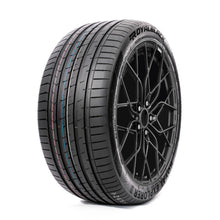 Load image into Gallery viewer, Royal black explorer tyres 235/40R18