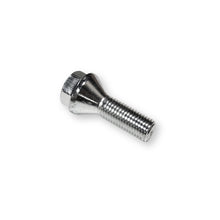 Load image into Gallery viewer, M12x1.5 short head wheel bolt for alloy wheel spacers 