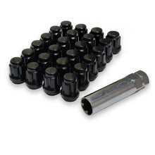 Load image into Gallery viewer, Spline drive wheel nuts to suits 4wd Nissan Patrol Safari Y62 Range rover Honda off road vehicles.
