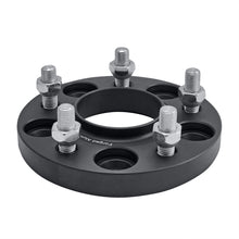 Load image into Gallery viewer, Durable 20mm Subaru to Toyota 5x100 to 5x114.3 wheel adapter for custom wheel upgrades