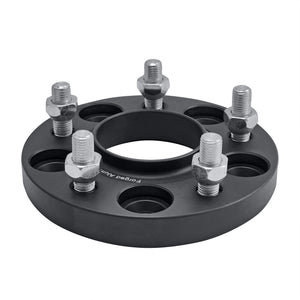 Durable 20mm Subaru to Toyota 5x100 to 5x114.3 wheel adapter for custom wheel upgrades