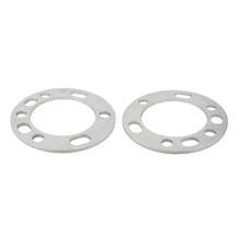 Load image into Gallery viewer, 5x139.7 and 6x139.7 6mm wheel spacer universal fit slip on 