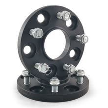 Load image into Gallery viewer, 15mm wheel spacers for Subaru 5X114.3