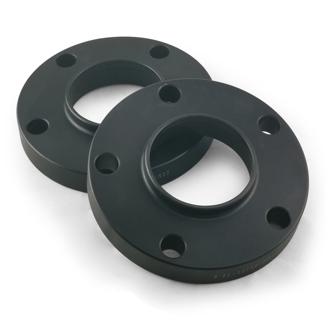 20mm wheel spacers for bmw
