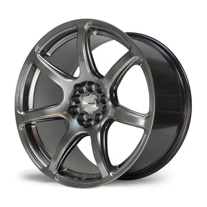 MS09 - HYPER BLACK