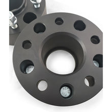Load image into Gallery viewer, 50mm wheel spacers for nissan 5x114.3