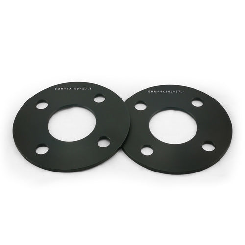 5mm wheel spacers for bmw e30 4x100