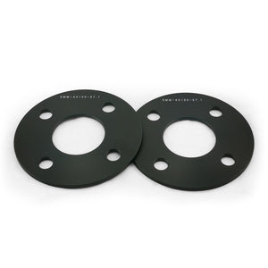 5mm wheel spacers for bmw e30 4x100