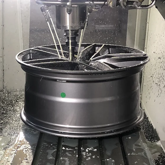 Wheel drilling deals