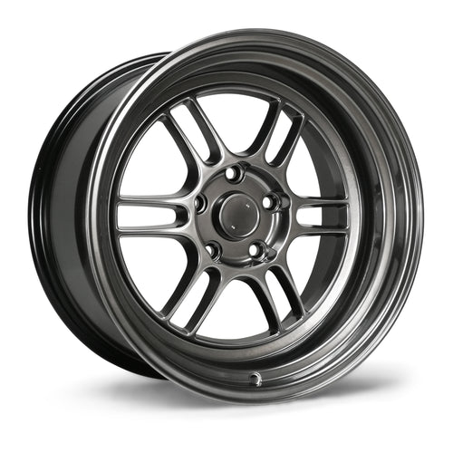 MS08 - HYPER BLACK