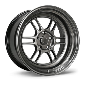 MS08 - HYPER BLACK