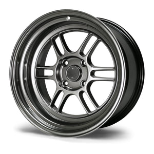 MS08 - HYPER BLACK