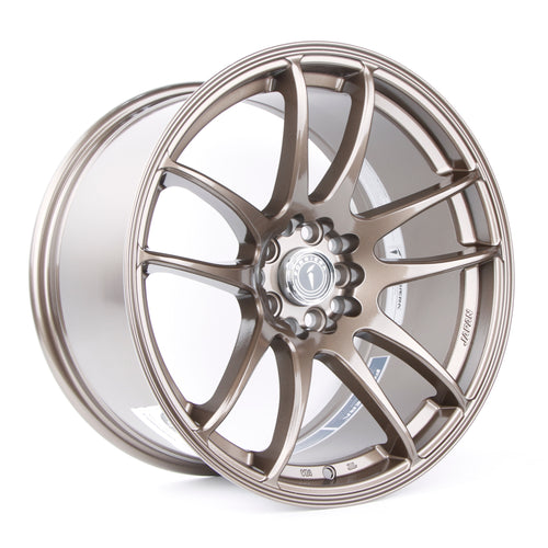 MS02R - MATTE BRONZE