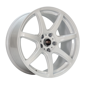 18X8.5 Alloy wheels for mazda toyota or hondas