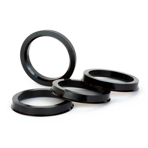 Hub Centric Rings 72.6 (4PCS)