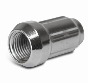 Spline Drive Wheel Nuts Chrome