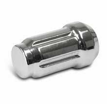 Load image into Gallery viewer, Spline Drive Wheel Nuts Chrome
