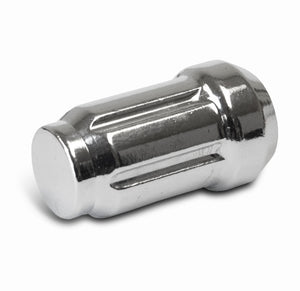 Spline Drive Wheel Nuts Chrome