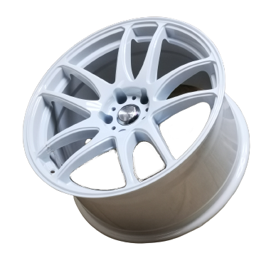 Ms02 Rims MS02 - GLOSS WHITE – The Mod Shop