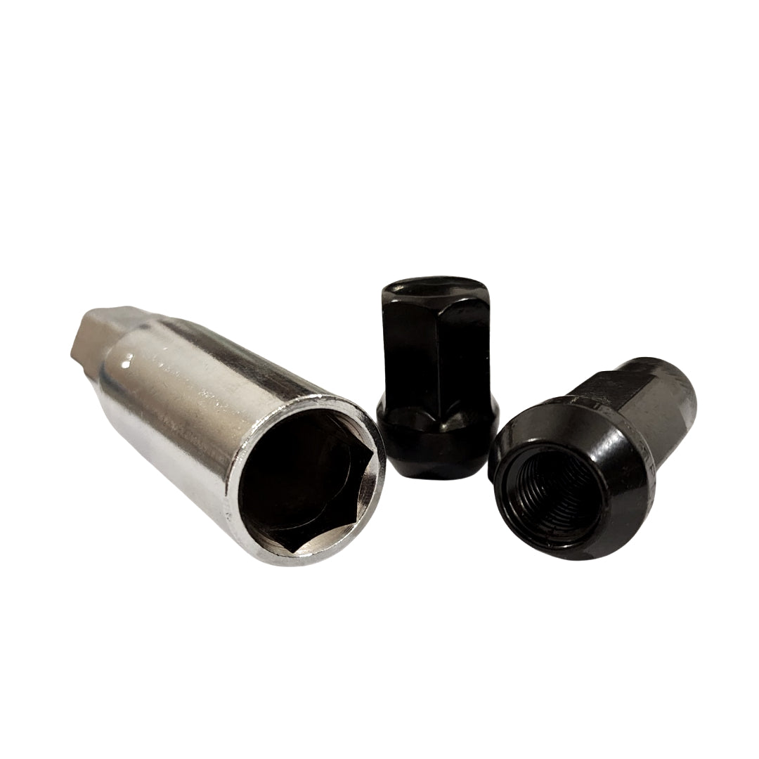 6 Point Wheel Nuts Key -17 Hex – The Mod Shop