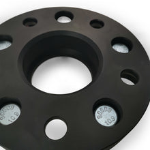 Load image into Gallery viewer, 20mm wheel spacers adapter for mazda 4x110 to 4x114.3