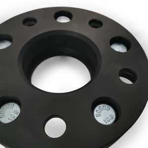 20mm wheel spacers adapter for mazda 4x110 to 4x114.3