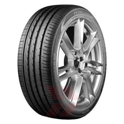 235/40R18  ZETA ALVENTI ASY 97Y XL